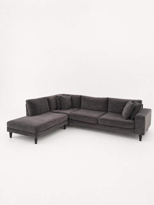 Sierra | 4-sits soffa med divan