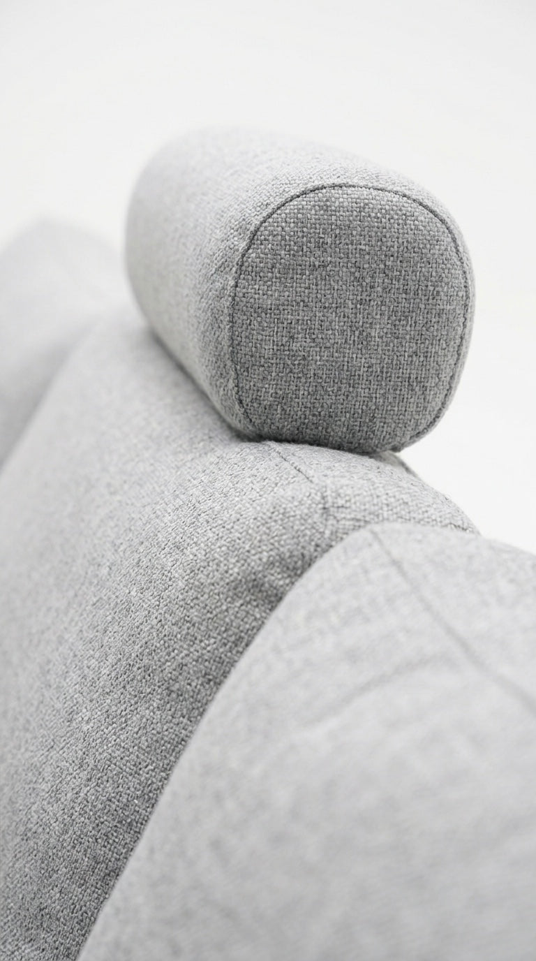Sit Down | 4.5 sits med divan & nackstöd