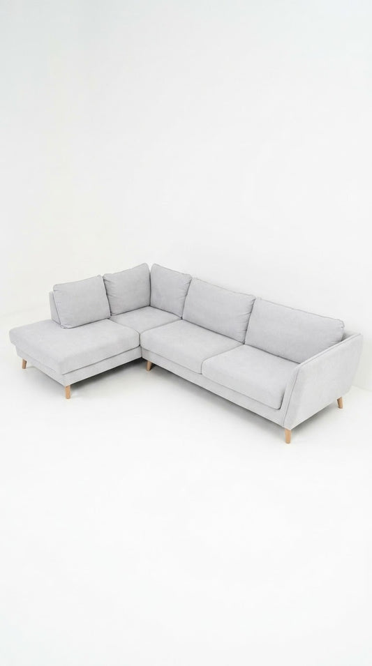 Madison Lux | 4,5 sits med schäslong