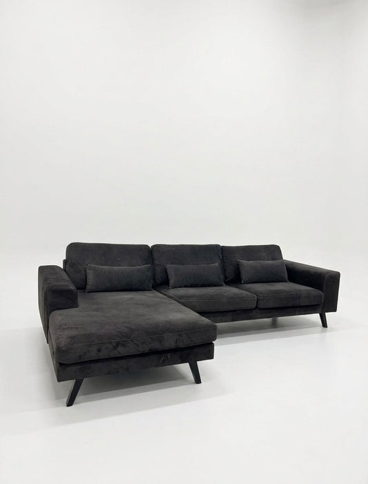 Copenhagen | 3,5-sits med divan