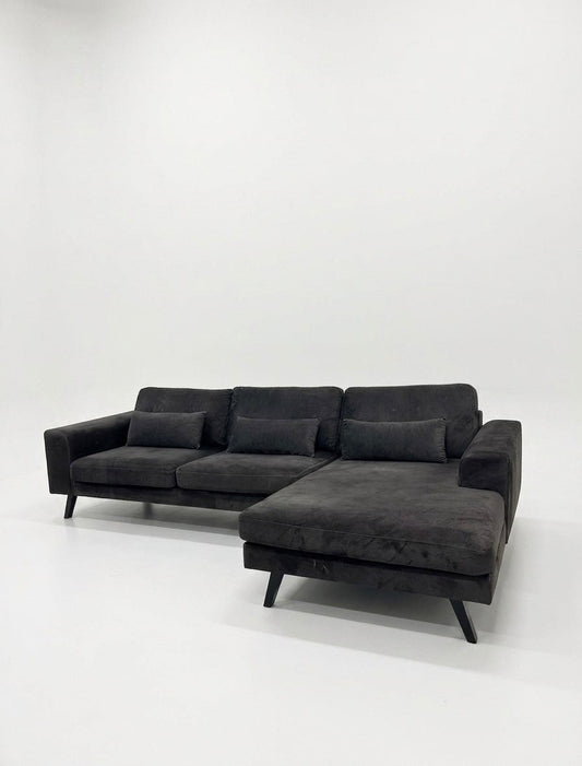 Copenhagen | 3,5-sits med divan