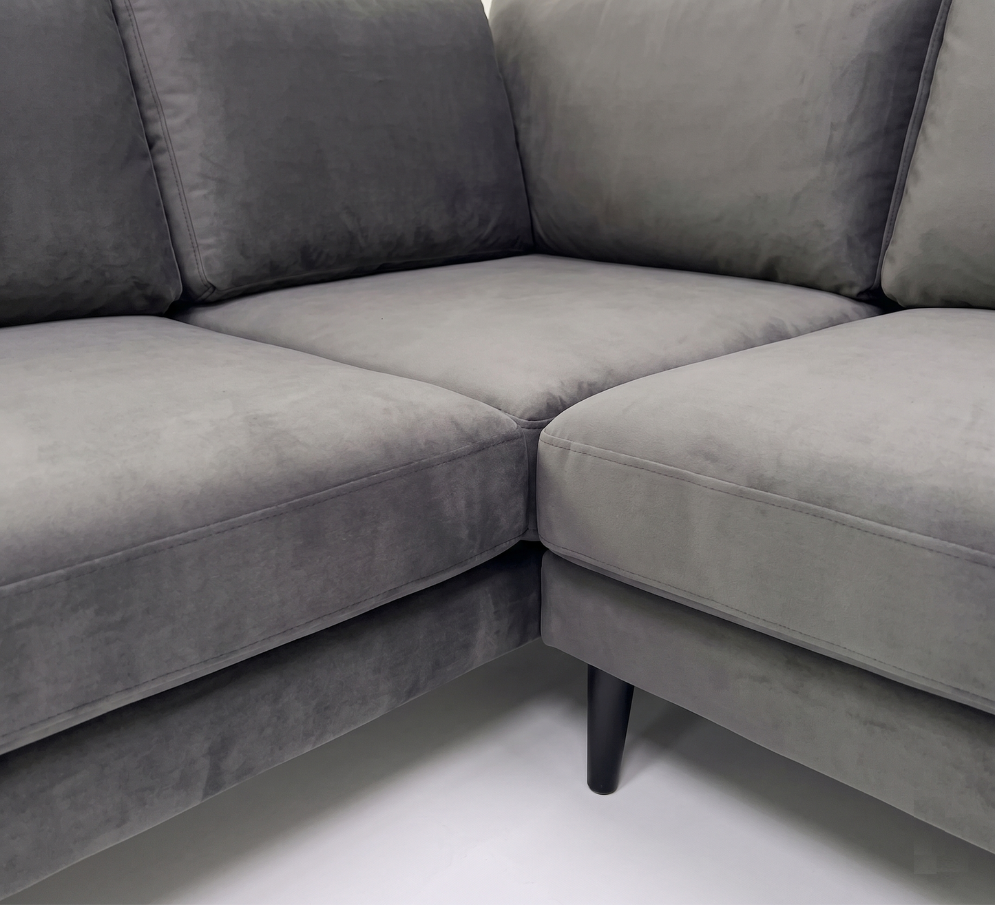 Scott | 4.5 sits med schäslong