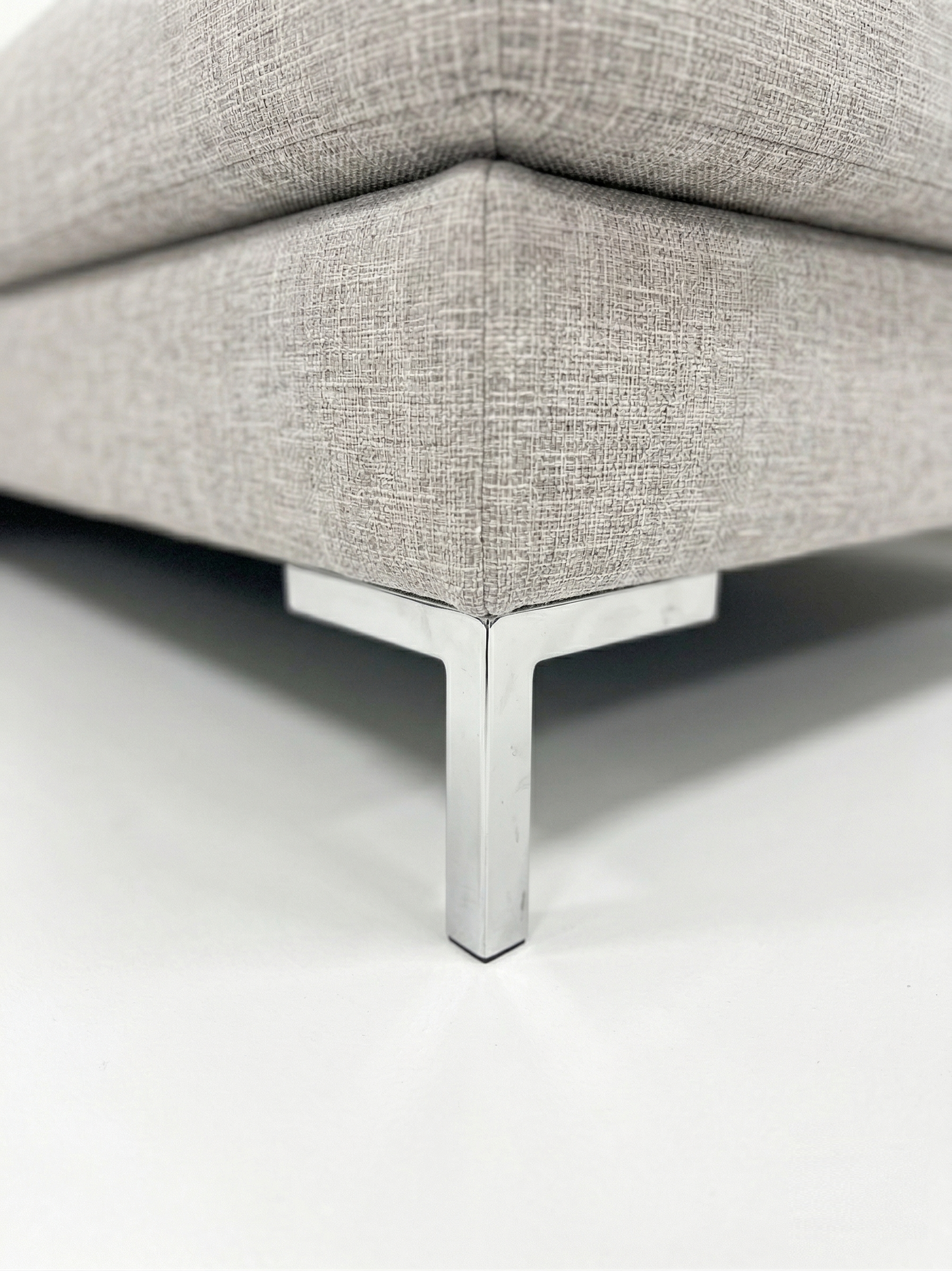 Toronto | 5-sits soffa med schäslong |