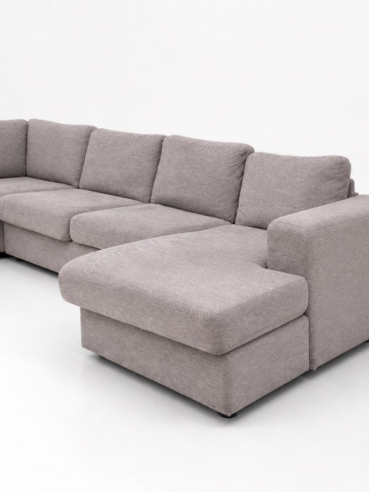 Friday Corner Sofa XL | 8-Seater