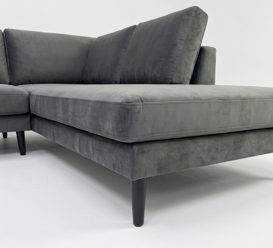 Scott | 4,5-pers. sofa med chaiselong