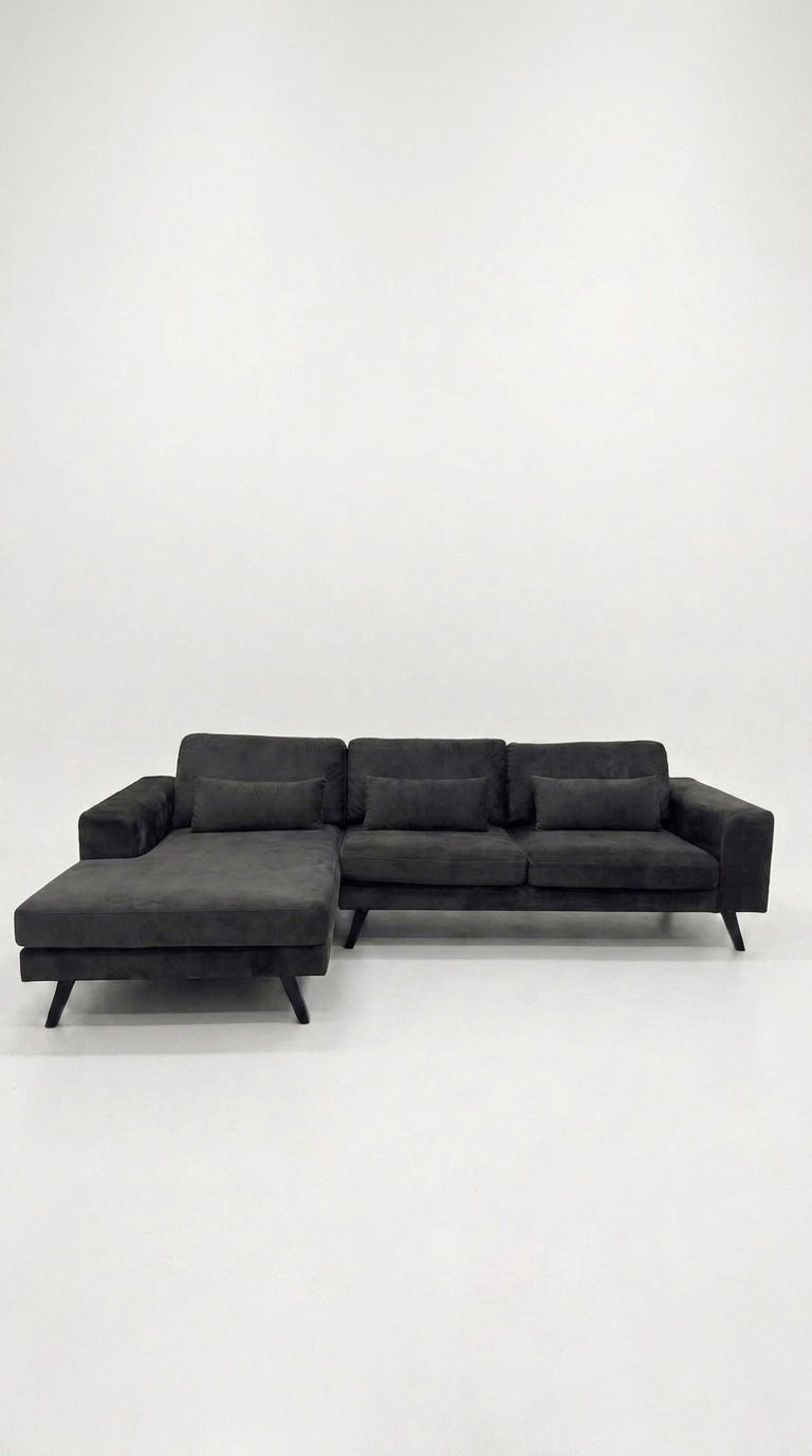 Copenhagen | 3,5-sits med divan