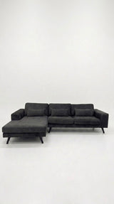 Copenhagen | 3,5-sits med divan