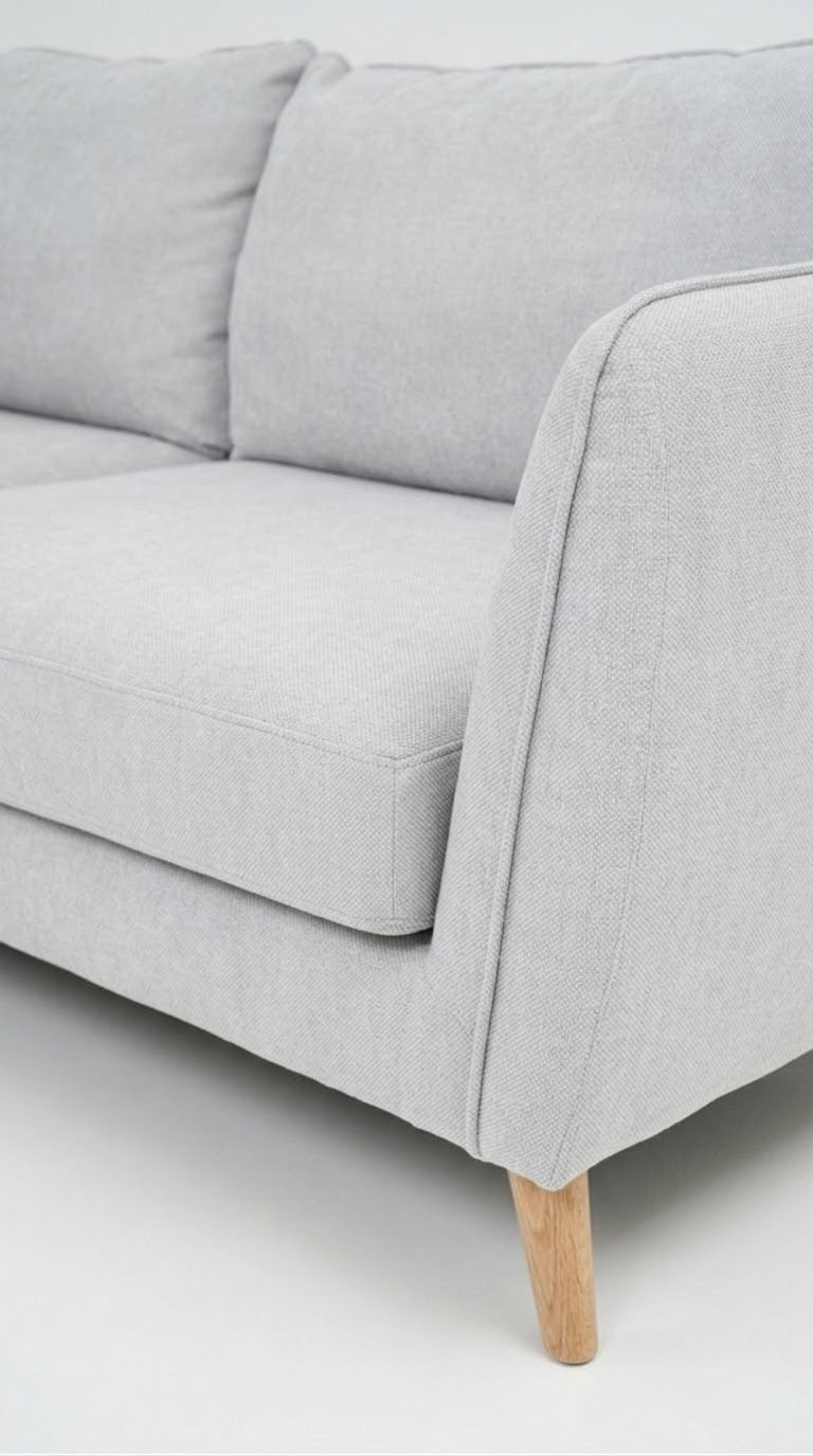 Madison Lux | 4,5 sits med schäslong
