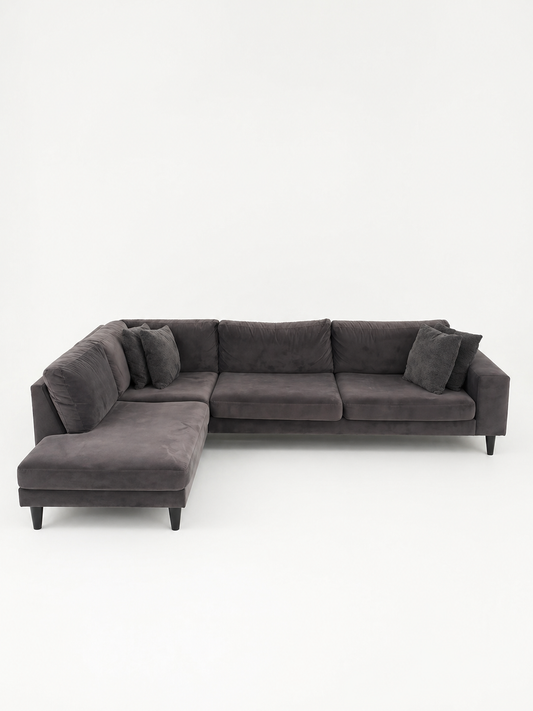 Sierra | 4-sits soffa med divan