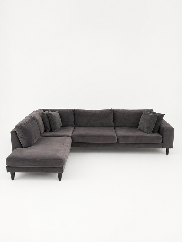 Sierra | 4-sits soffa med divan