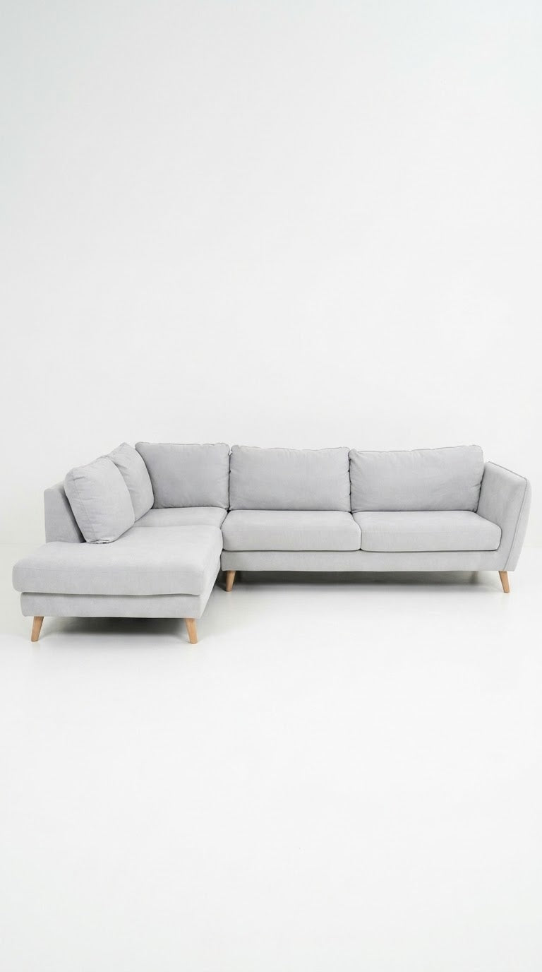 Madison Lux | 4,5 sits med schäslong