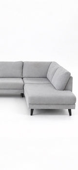 Sierra | 5 sits med schäslong & divan |