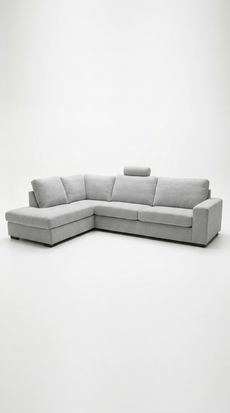 Wilson layback | divansoffa + nackstöd