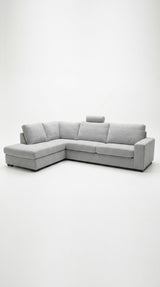 Wilson layback | divansoffa + nackstöd
