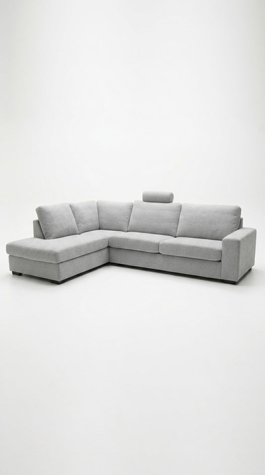 Wilson layback | divansoffa + nackstöd