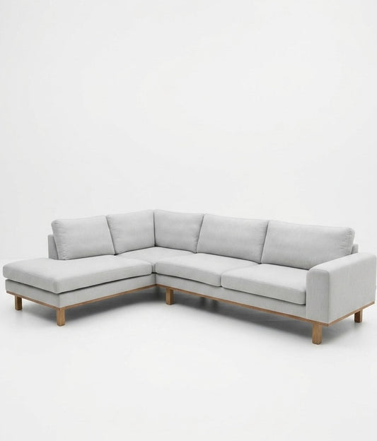 Stockholm | 4.5-sits med divan - linnébeige