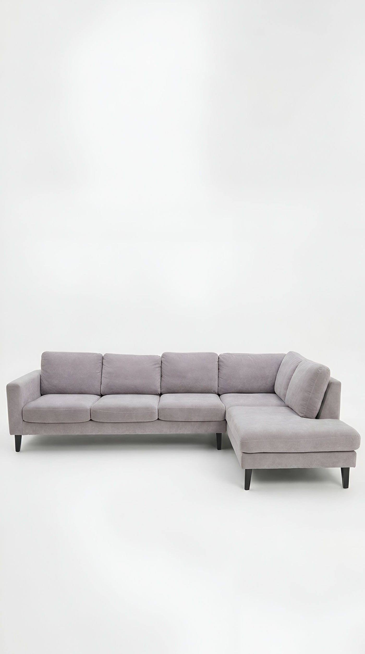 Sierra | 5 sits med divan |