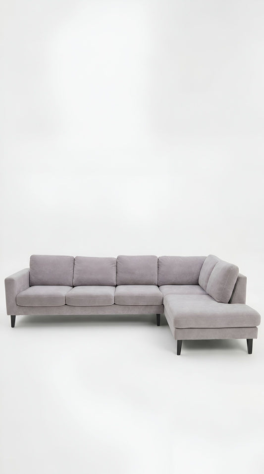 Sierra | 5 sits med divan |
