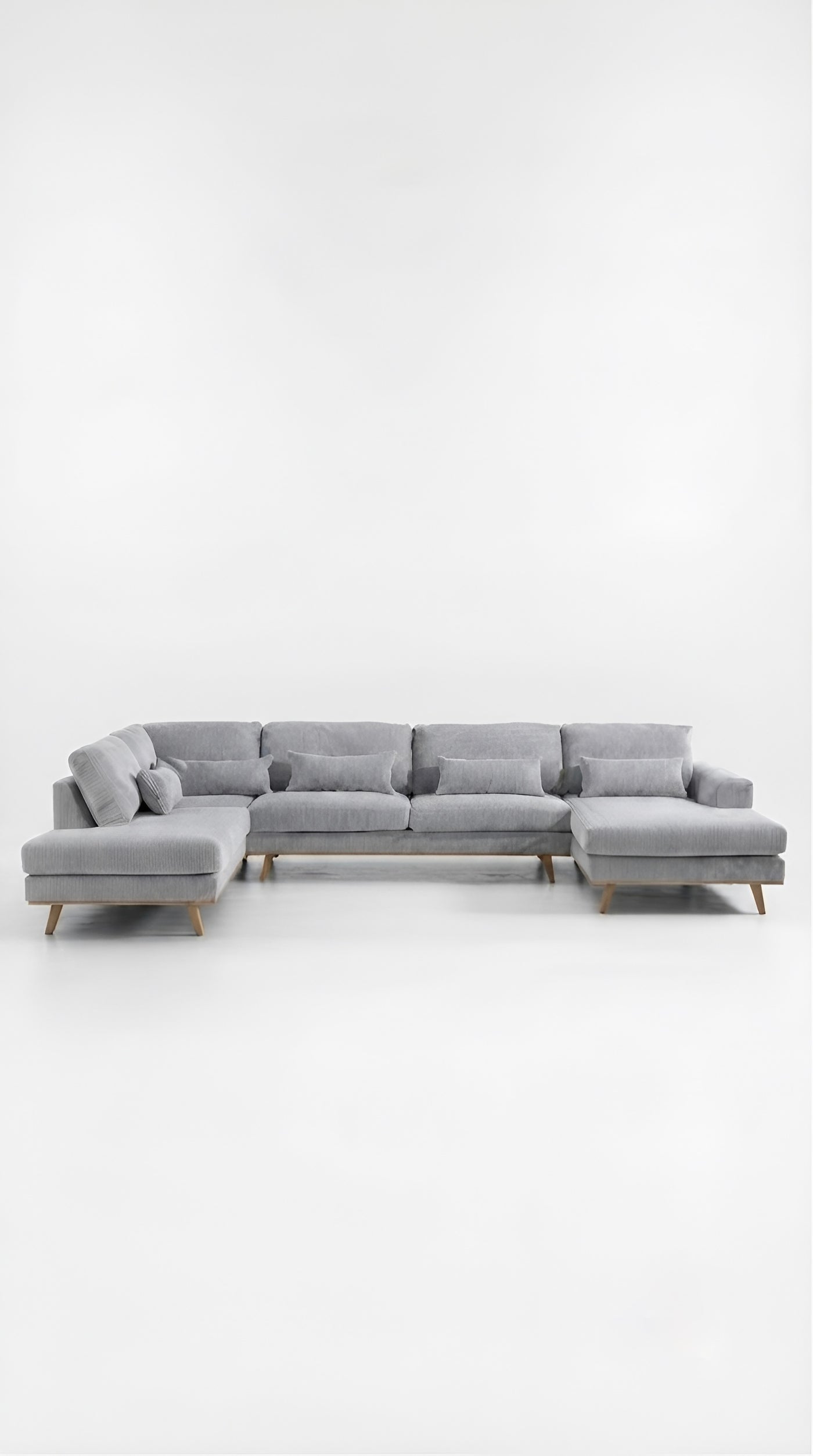Copenhagen | 5-sits | Manchester