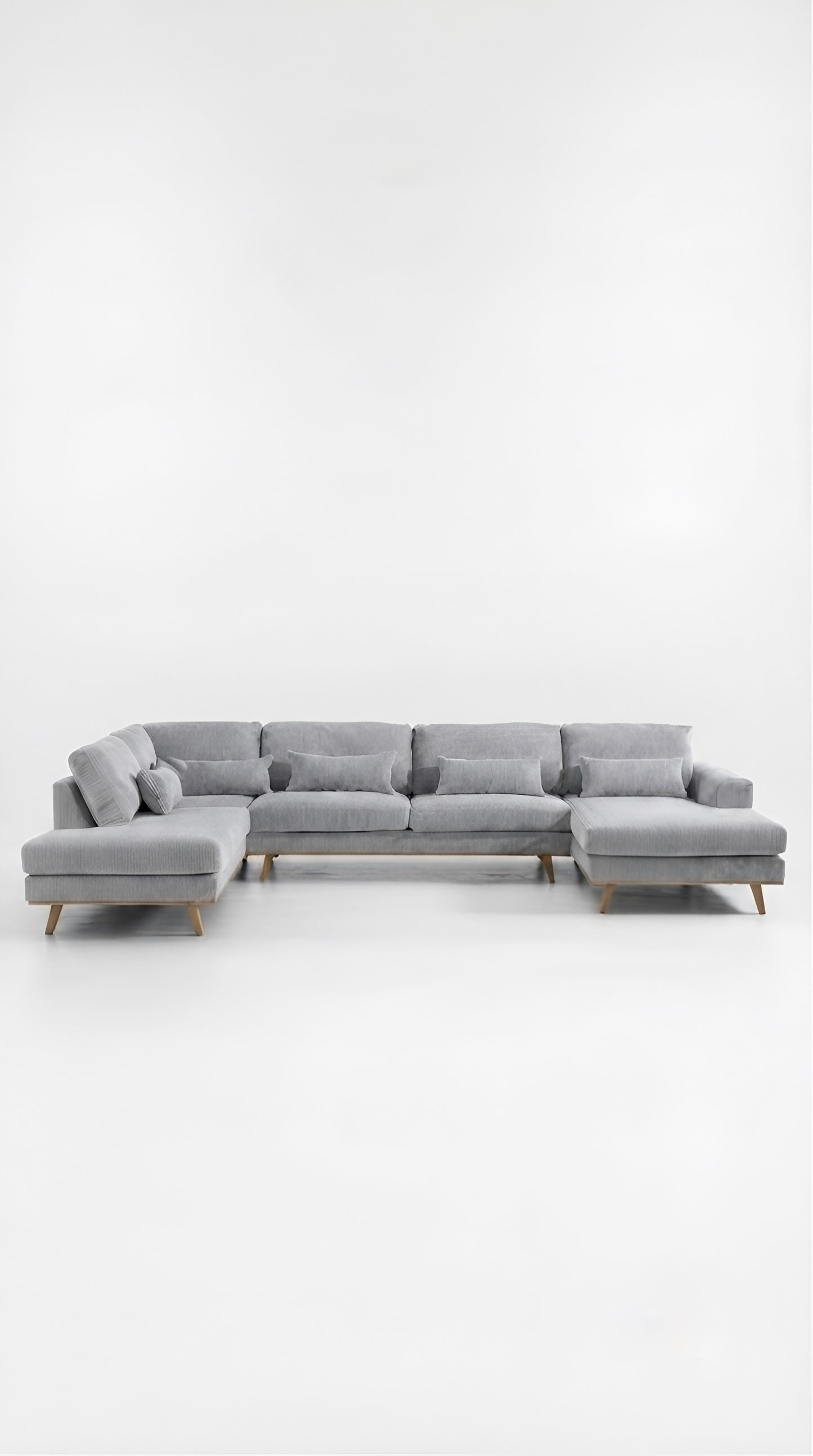 Copenhagen | 5-sits | Manchester