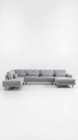 Copenhagen | 5-sits | Manchester