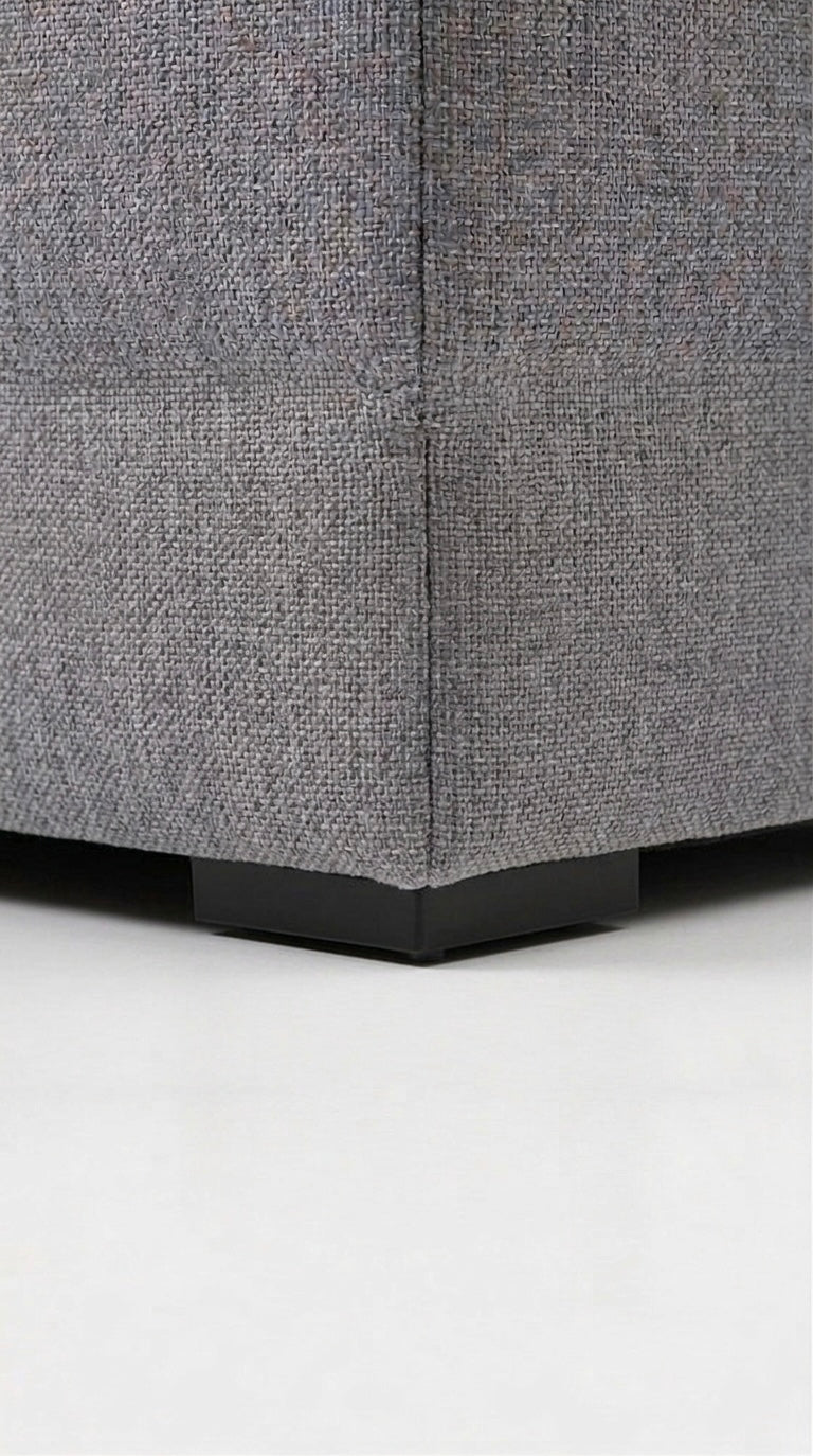 Optus Lyx XL | 6-sits med divan & schäslong