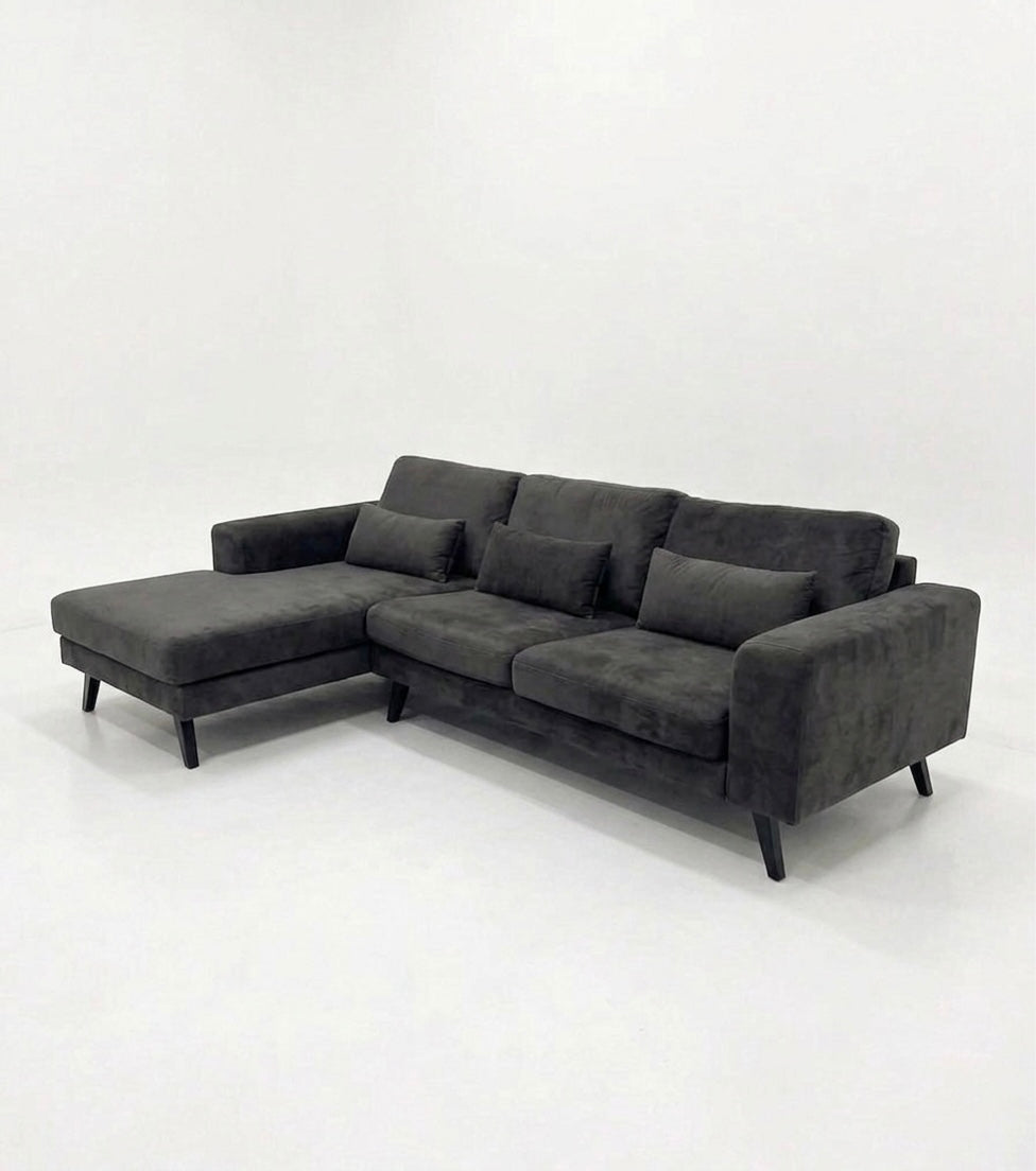 Copenhagen | 3,5-sits med divan