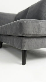 Leander Pehrson | 4.5-sits med schäslong |