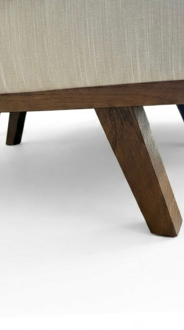 Copenhagen COMPACT - högerdivan — BEIGE