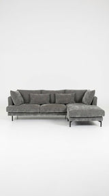 Harper | 4-sits med divan höger