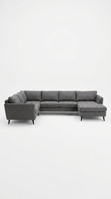 County hörn | dubbeldivan