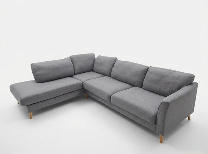 Orlando | 4 sits med schäslong