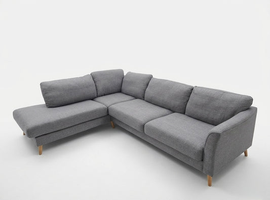 Orlando | 4 sits med schäslong