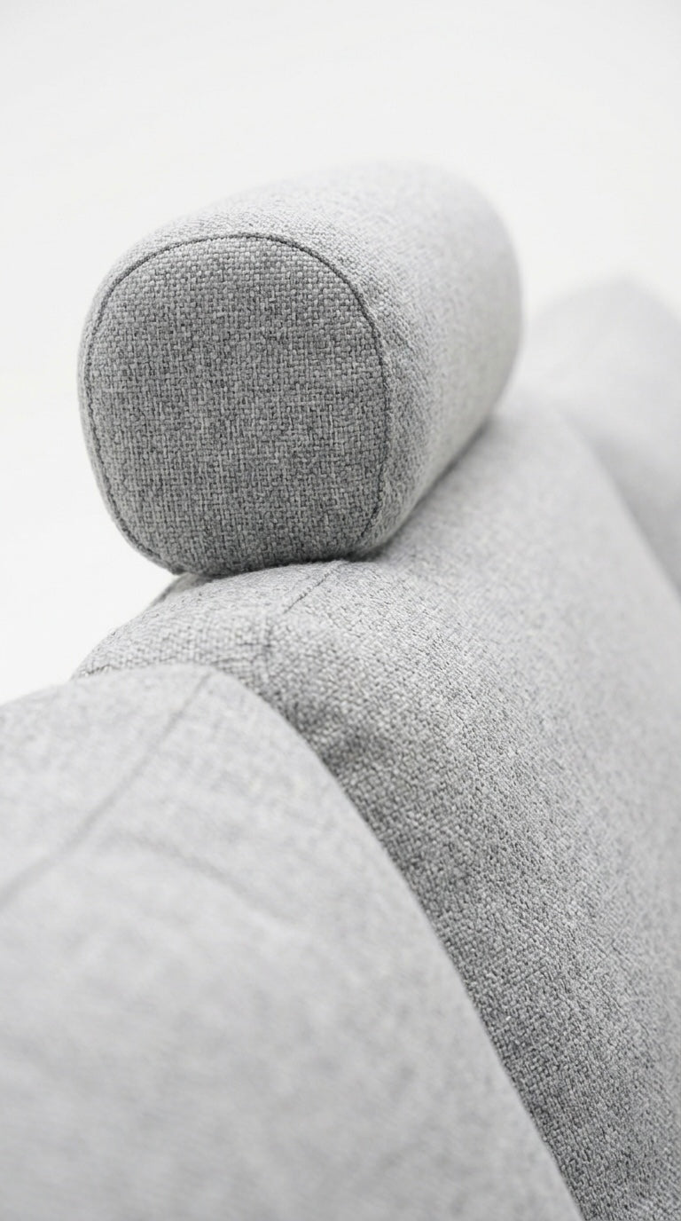 Wilson layback | divansoffa + nackstöd