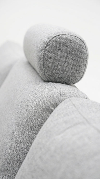 Sit Down | 4.5 sits med divan & nackstöd