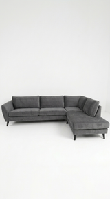 Leander Pehrson | 4.5-sits med schäslong |