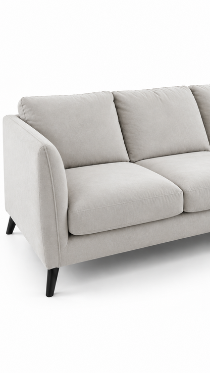 Madison Lux | 4,5 sits med schäslong