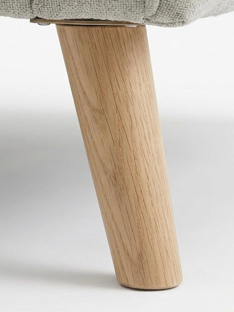 Madison Lux | 4,5 sits med schäslong