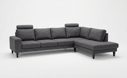 Sierra | 5 sits med divan |
