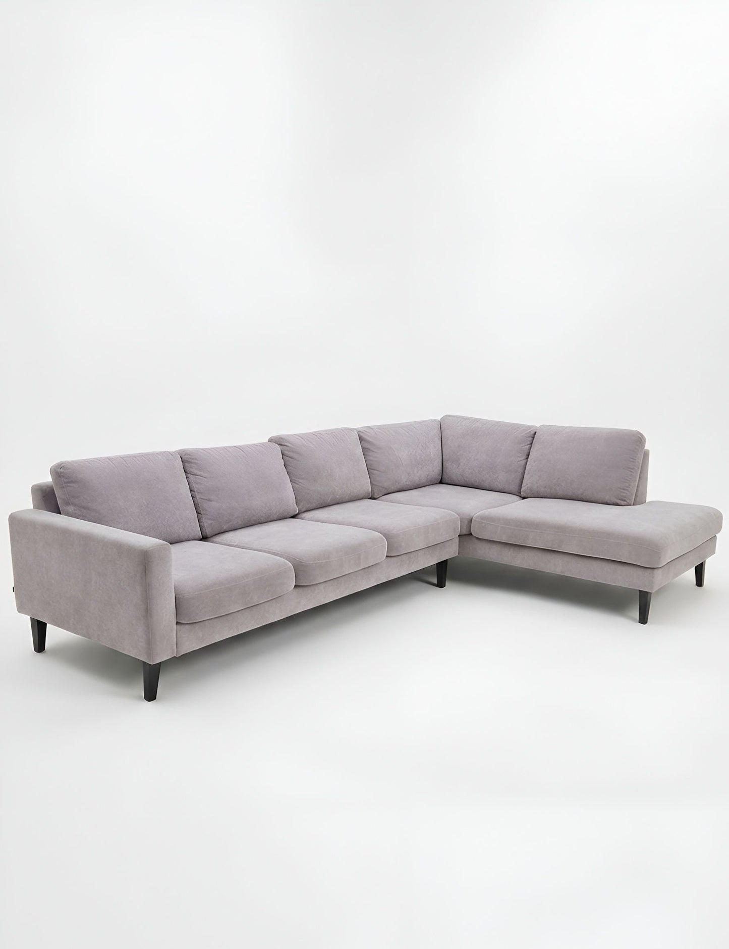 Sierra | 5 sits med divan |