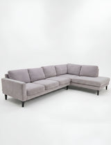 Sierra | 5 sits med divan |