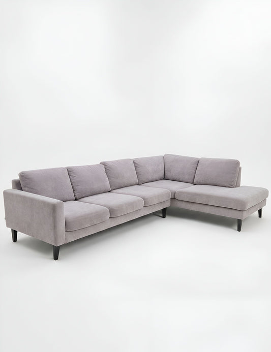 Sierra | 5 sits med divan |