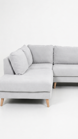 Madison Lux | 4,5 sits med schäslong