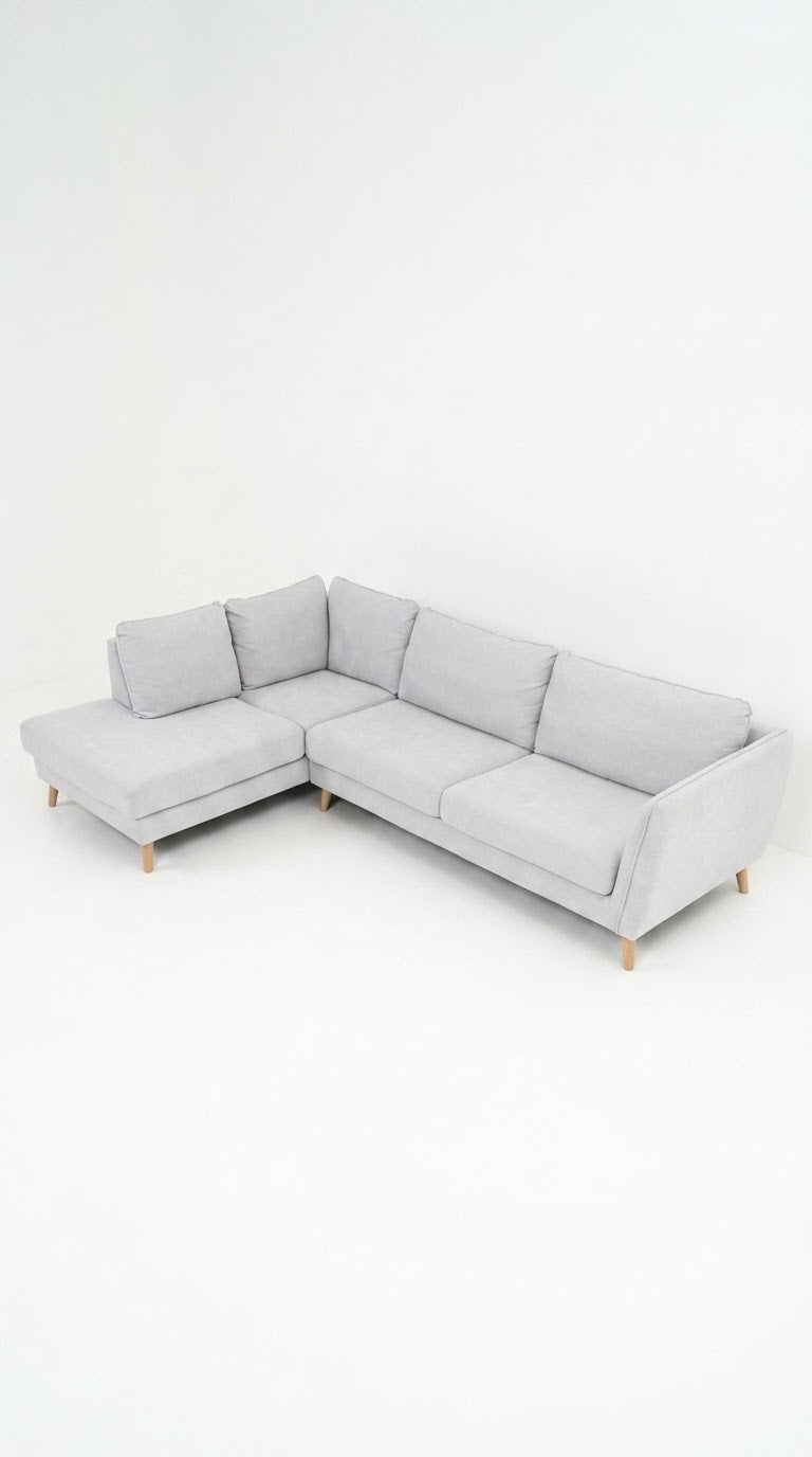Madison Lux | 4,5 sits med schäslong
