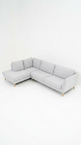 Madison Lux | 4,5 sits med schäslong