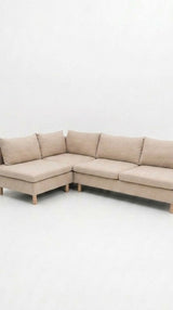 Zero | 5-sits | Beige