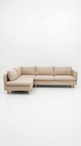 Zero | 5-sits | Beige