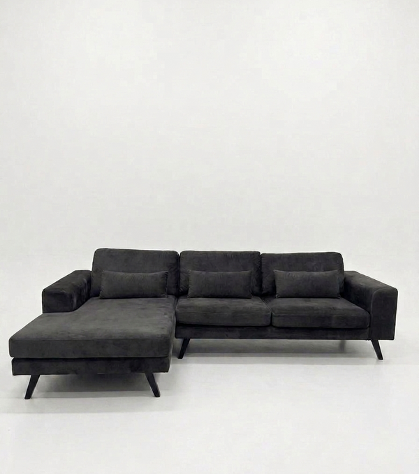 Copenhagen | 3,5-sits med divan
