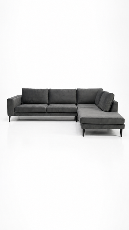 Scott | 4.5 sits med schäslong