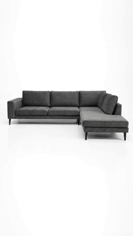 Scott | 4.5 sits med schäslong
